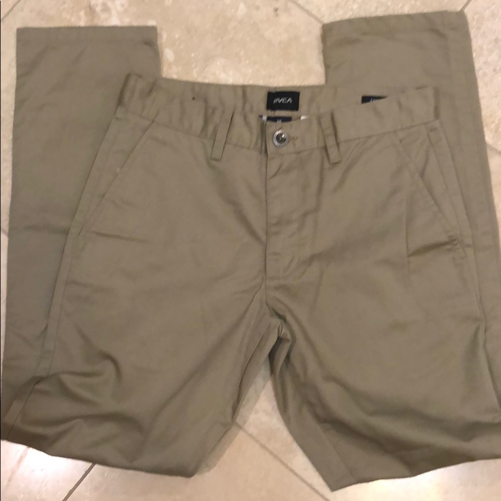 RVCA pants